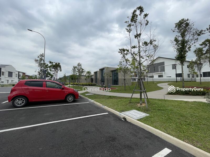 2-storey Terraced House for Sale in Bandar Gamuda Gardens (Rawang) - Daniel Yap - PropertyGuru.com.my