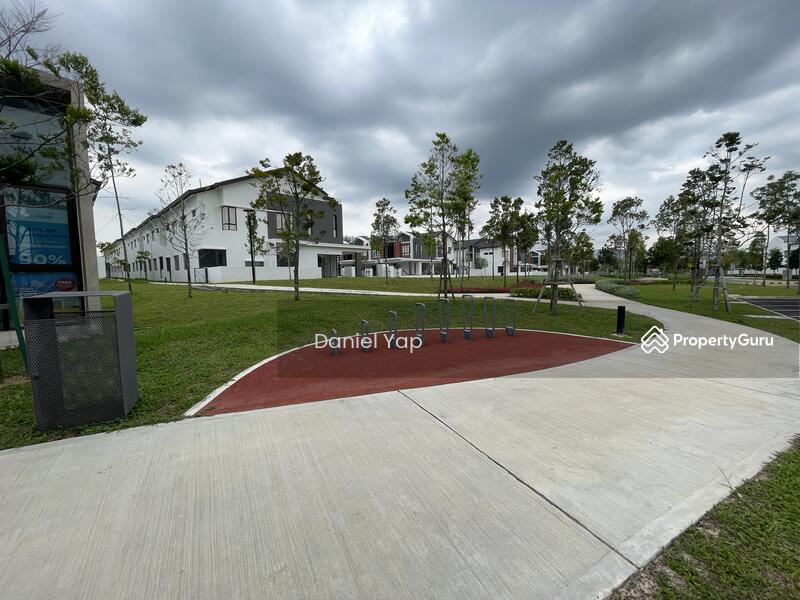2-storey Terraced House for Sale in Bandar Gamuda Gardens (Rawang) - Daniel Yap - PropertyGuru.com.my