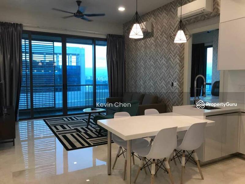 Untuk Dijual - Vogue Suites One
