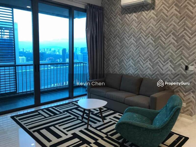 Untuk Dijual - Vogue Suites One