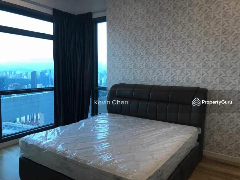 Untuk Dijual - Vogue Suites One