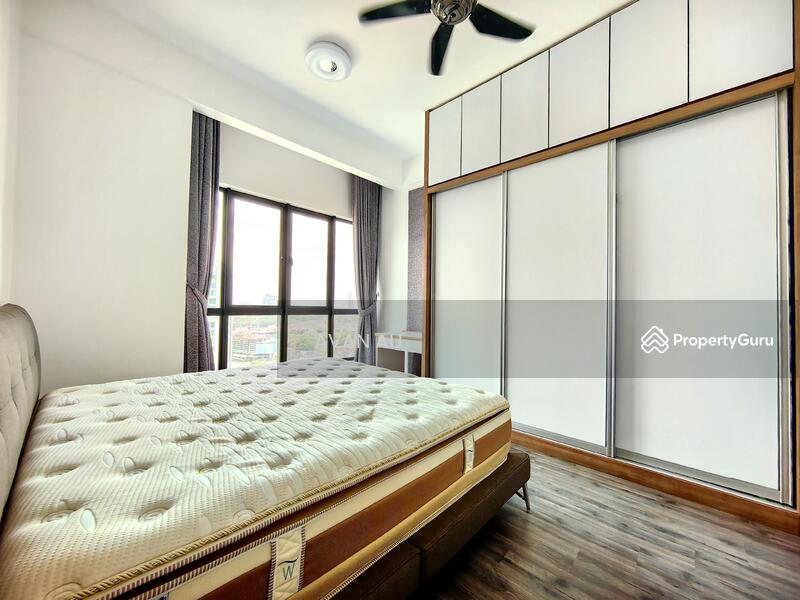 Condominium for Rent at D'sands Residence - AVAN AU - PropertyGuru.com.my