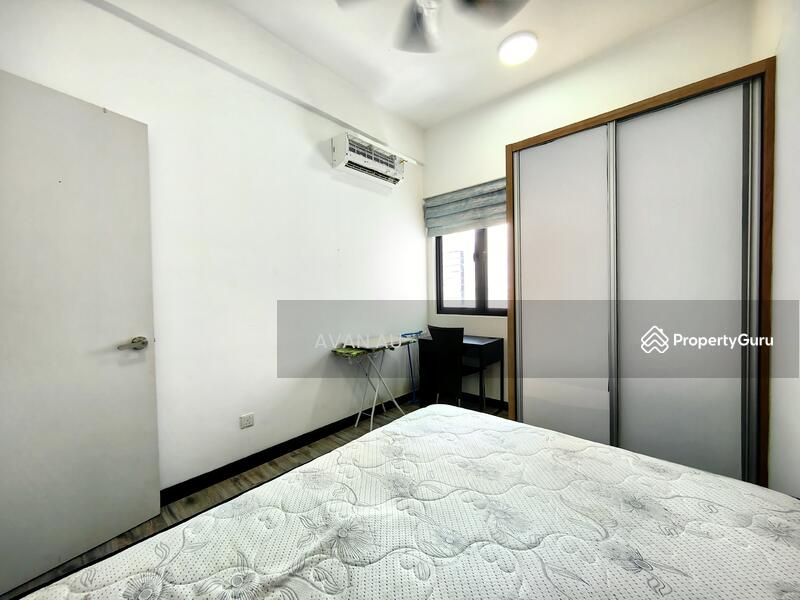 Condominium for Rent at D'sands Residence - AVAN AU - PropertyGuru.com.my