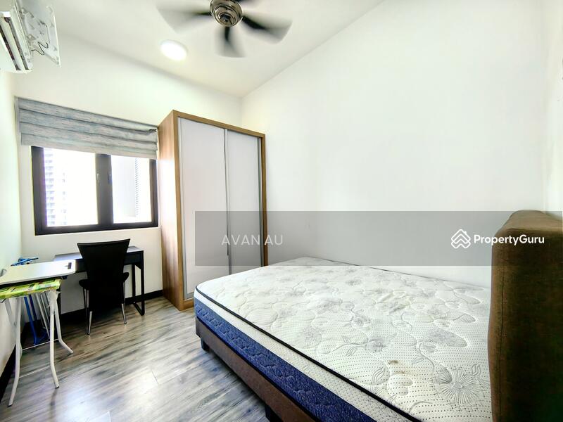 Condominium for Rent at D'sands Residence - AVAN AU - PropertyGuru.com.my