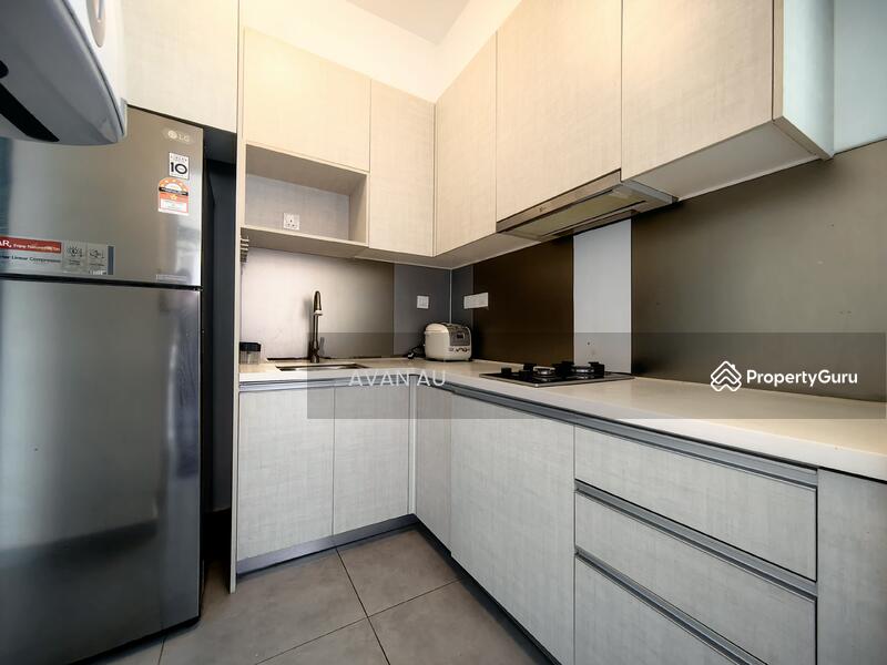 Condominium for Rent at D'sands Residence - AVAN AU - PropertyGuru.com.my