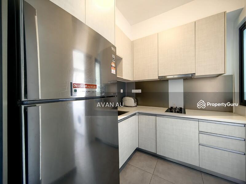 Condominium for Rent at D'sands Residence - AVAN AU - PropertyGuru.com.my