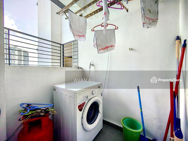 Condominium for Rent at D'sands Residence - AVAN AU - PropertyGuru.com.my