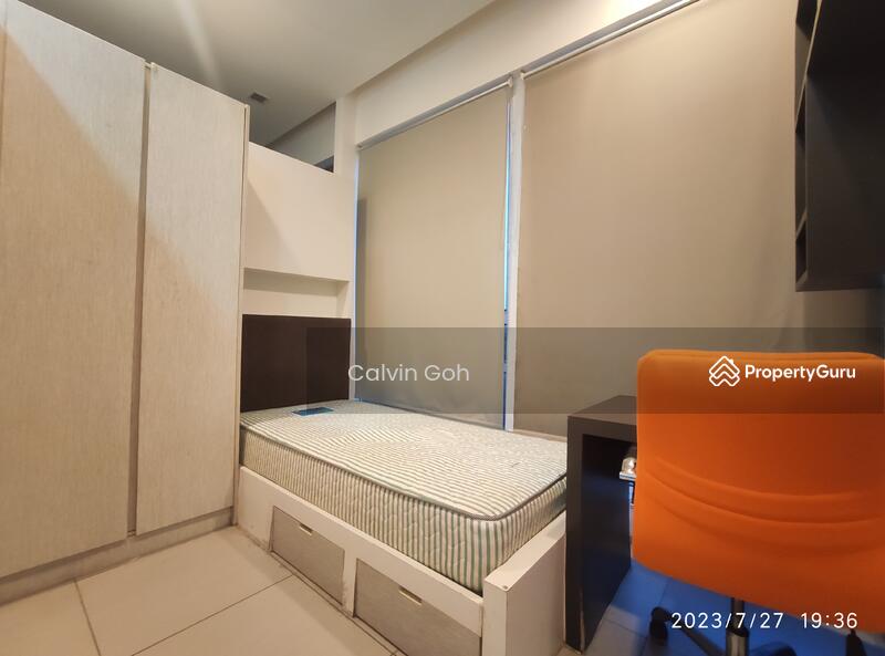 For Rent - [ 3 Bedrooms Studio ] GARDEN PLAZA