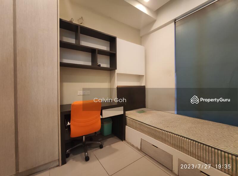 For Rent - [ 3 Bedrooms Studio ] GARDEN PLAZA