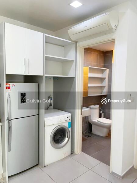 For Rent - [ 3 Bedrooms Studio ] GARDEN PLAZA