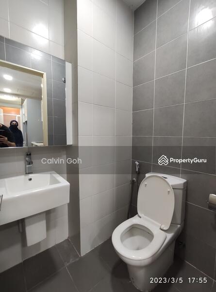 For Rent - [ 3 Bedrooms Studio ] GARDEN PLAZA