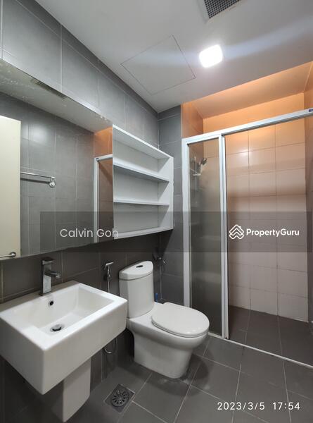 For Rent - [ 3 Bedrooms Studio ] GARDEN PLAZA