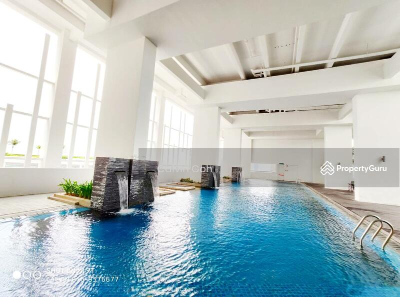 For Rent - [ 3 Bedrooms Studio ] GARDEN PLAZA