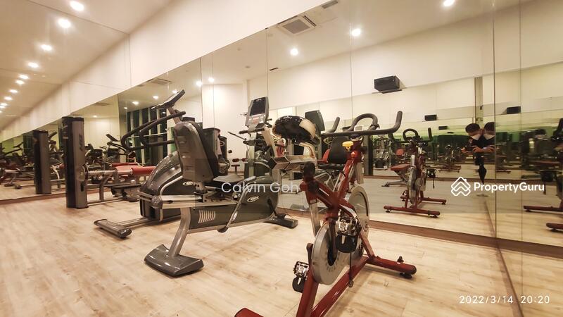 For Rent - [ 3 Bedrooms Studio ] GARDEN PLAZA