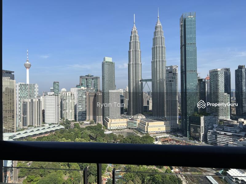 Apartment for Sale at The Binjai on the Park - Ryan Tan - PropertyGuru.com.my