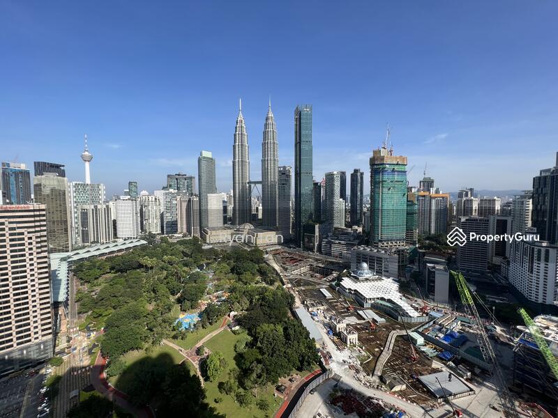 Apartment for Sale at The Binjai on the Park - Ryan Tan - PropertyGuru.com.my