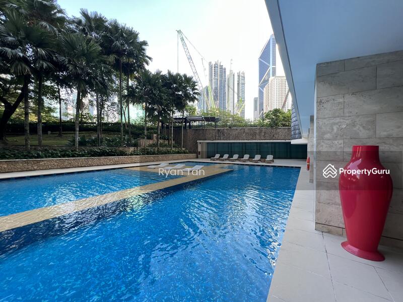 Apartment for Sale at The Binjai on the Park - Ryan Tan - PropertyGuru.com.my