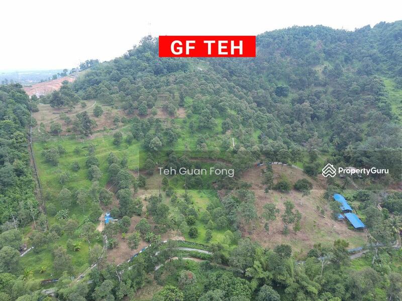 Agriculture land at Kulim, Junjung, Kulim, Kedah, , , Agricultural Land