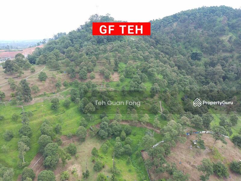 Agriculture land at Kulim, Junjung, Kulim, Kedah, , , Agricultural Land