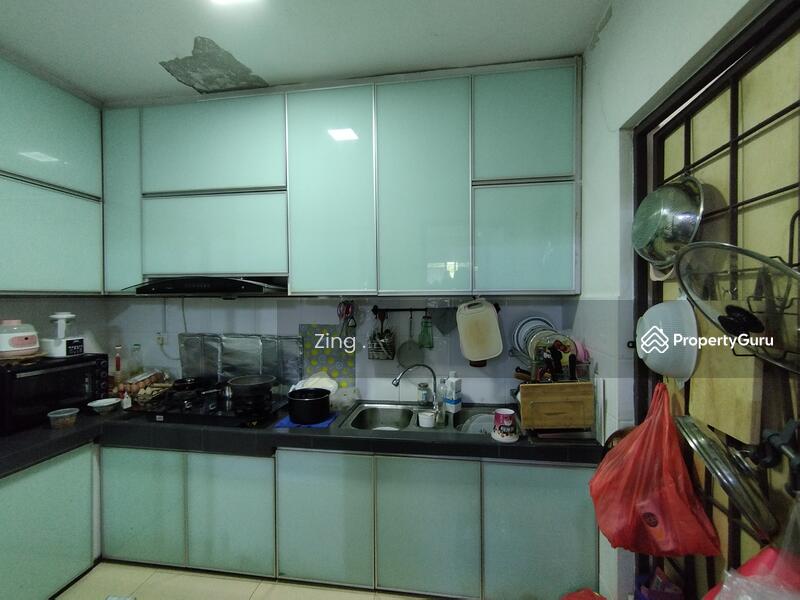 Untuk Dijual - Paragon Heights