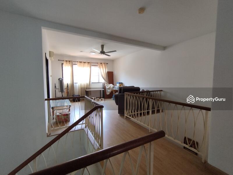 Untuk Dijual - Paragon Heights