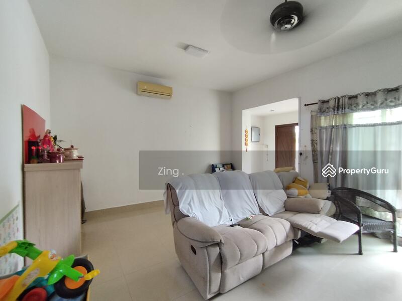 Untuk Dijual - Paragon Heights