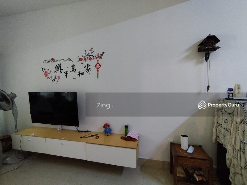 Untuk Dijual - Paragon Heights