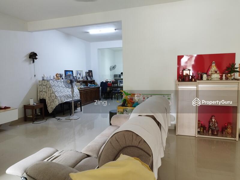 Untuk Dijual - Paragon Heights