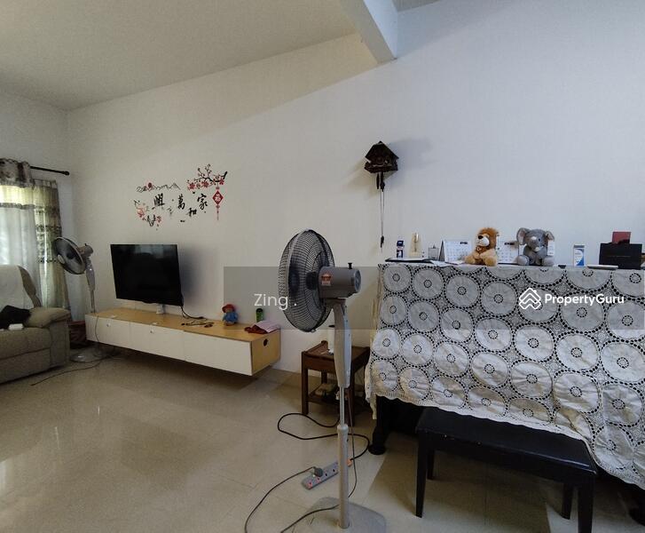 Untuk Dijual - Paragon Heights