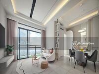 For Sale - ALTON SKYVILLAS