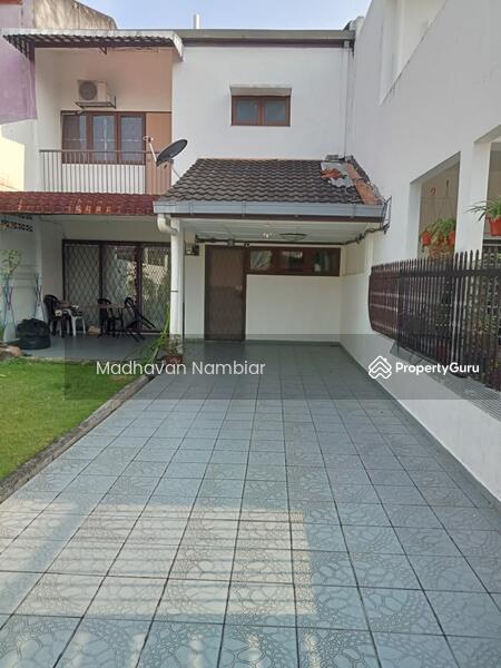 For Sale - Taman Maju Satu