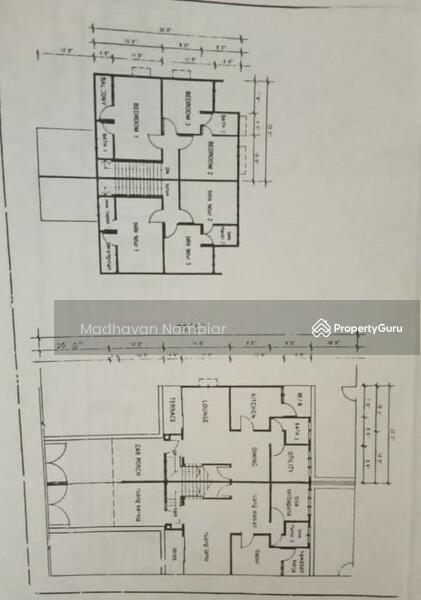 For Sale - Taman Maju Satu