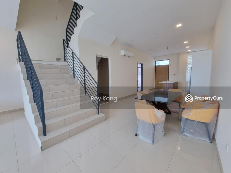 For Sale - Grande Triple 3 Storey Puchong