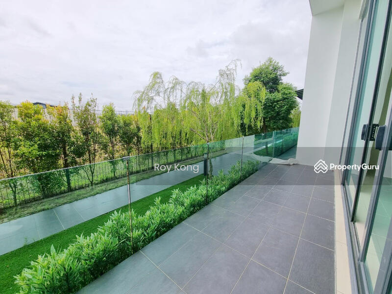 For Sale - Grande Triple 3 Storey Puchong