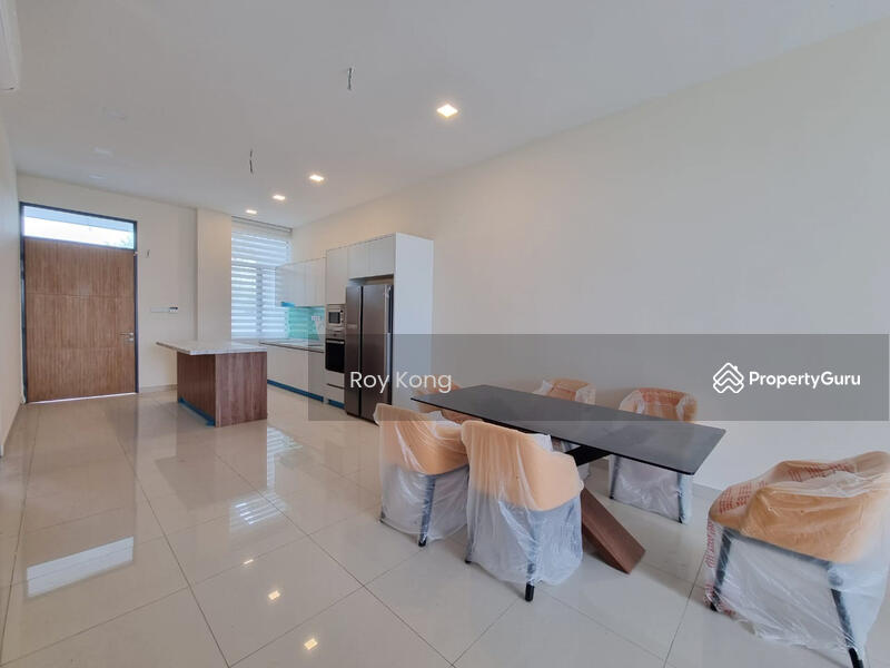 For Sale - Grande Triple 3 Storey Puchong