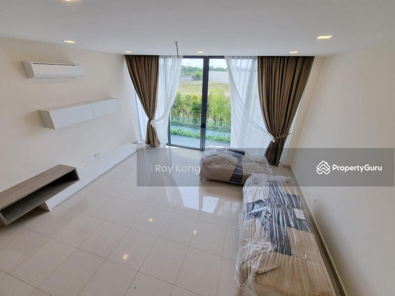 For Sale - Grande Triple 3 Storey Puchong