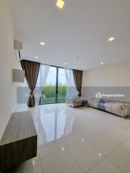For Sale - Grande Triple 3 Storey Puchong