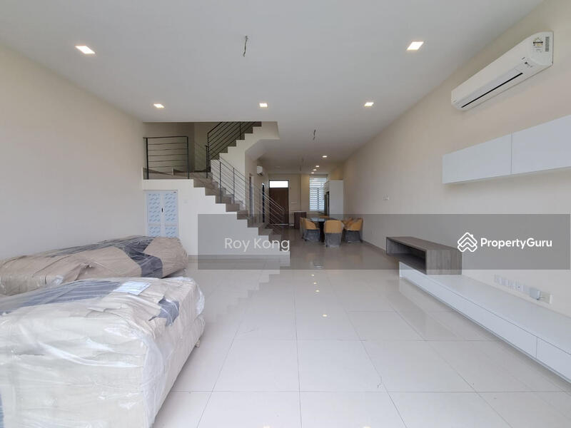 For Sale - Grande Triple 3 Storey Puchong