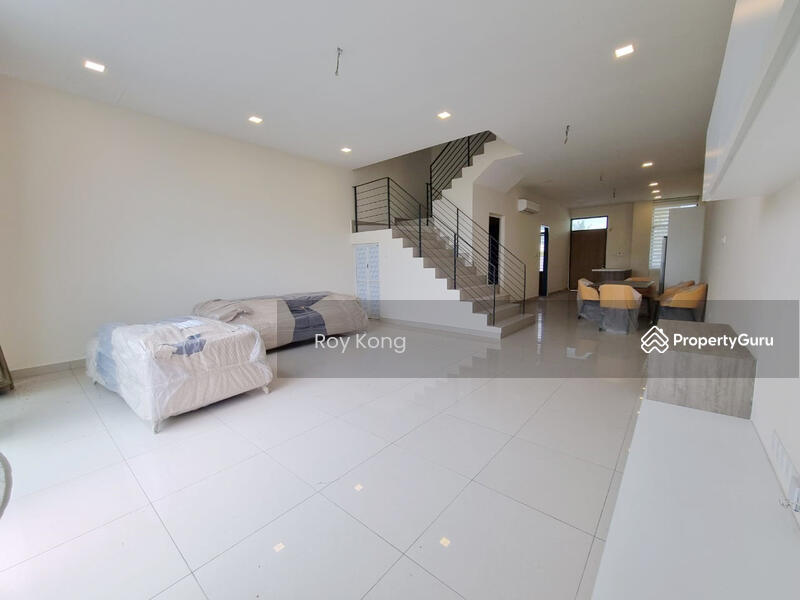 For Sale - Grande Triple 3 Storey Puchong