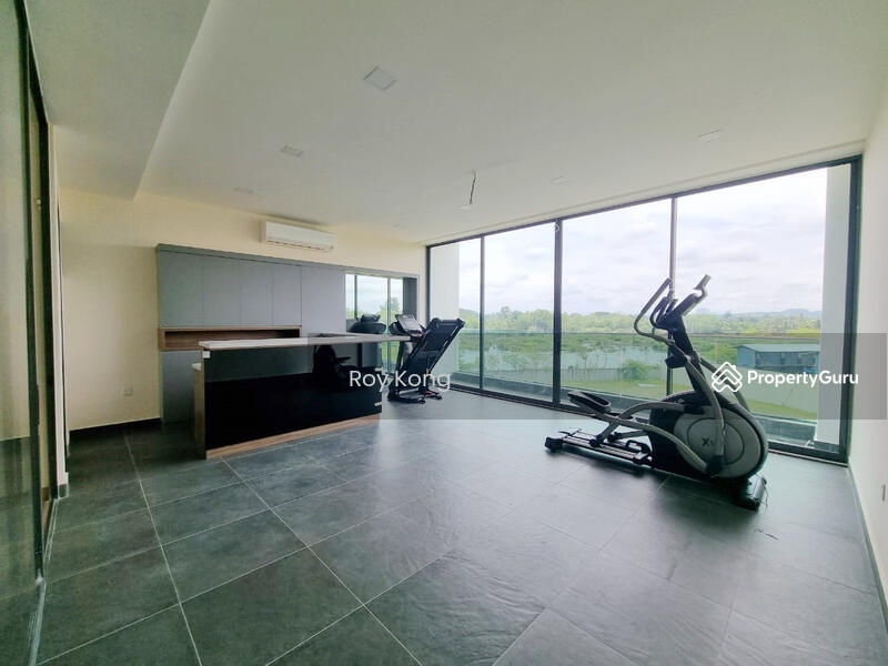 For Sale - Grande Triple 3 Storey Puchong