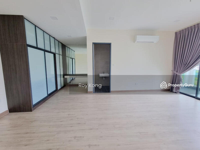 For Sale - Grande Triple 3 Storey Puchong
