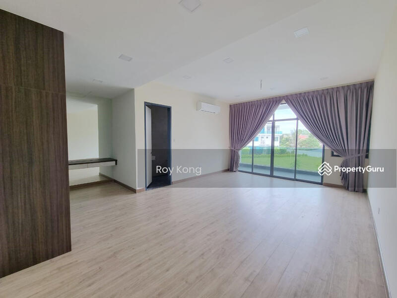 For Sale - Grande Triple 3 Storey Puchong