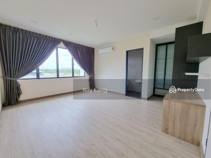 For Sale - Grande Triple 3 Storey Puchong