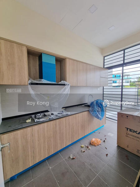 For Sale - Grande Triple 3 Storey Puchong