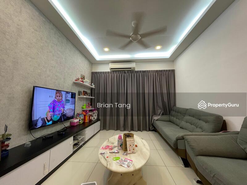 For Sale - Sutera Damansara