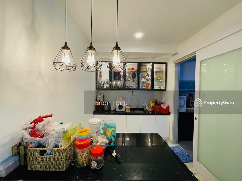 For Sale - Sutera Damansara