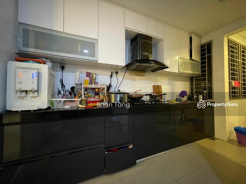 For Sale - Sutera Damansara