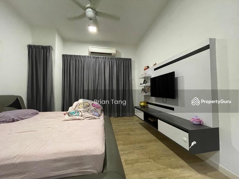 For Sale - Sutera Damansara