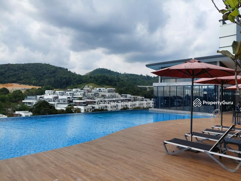 Untuk Disewa - Sutera Pines