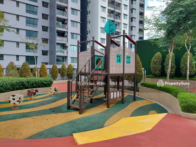 Untuk Disewa - Sutera Pines